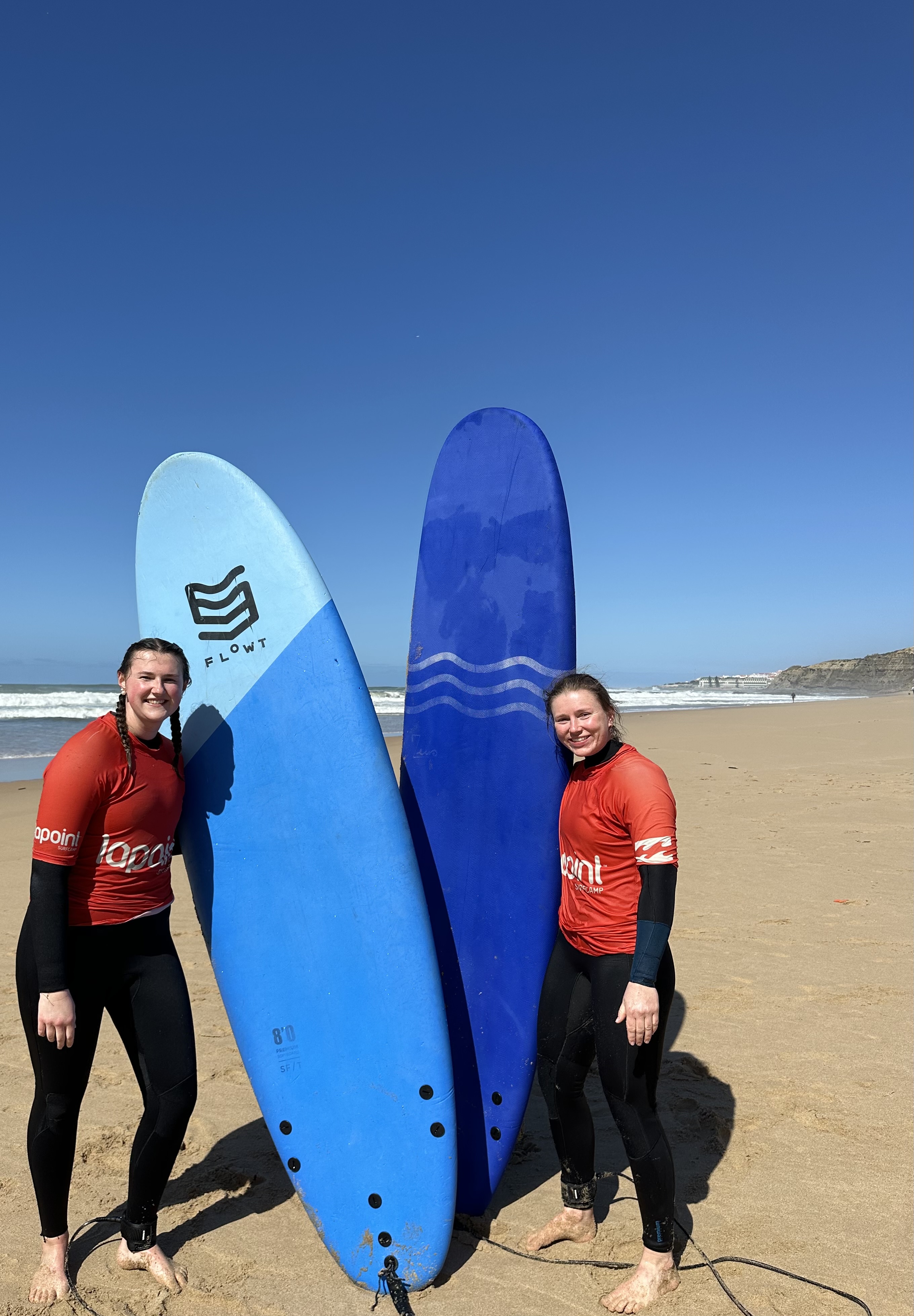 Surfing